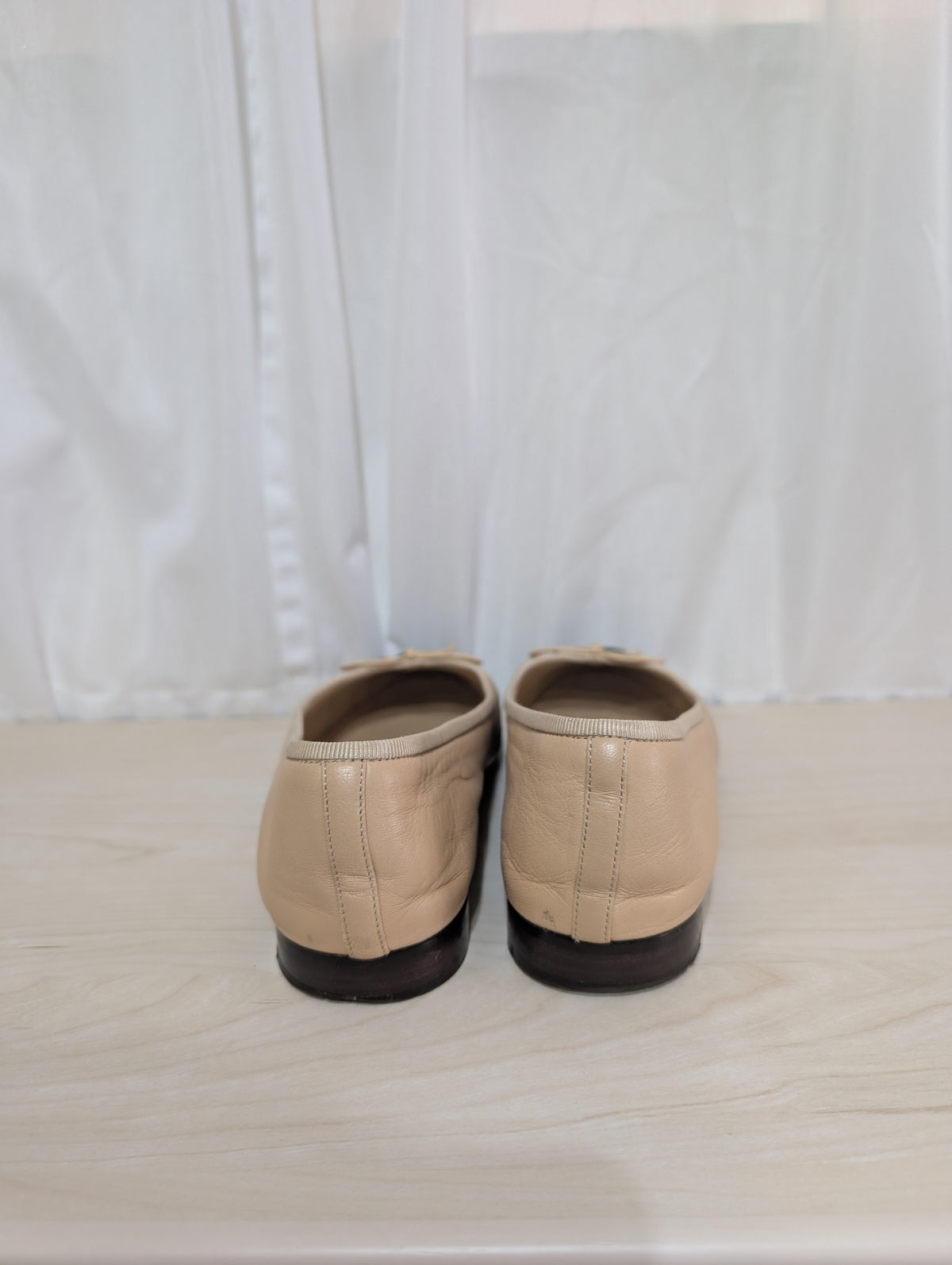 Ballerina Flats 38