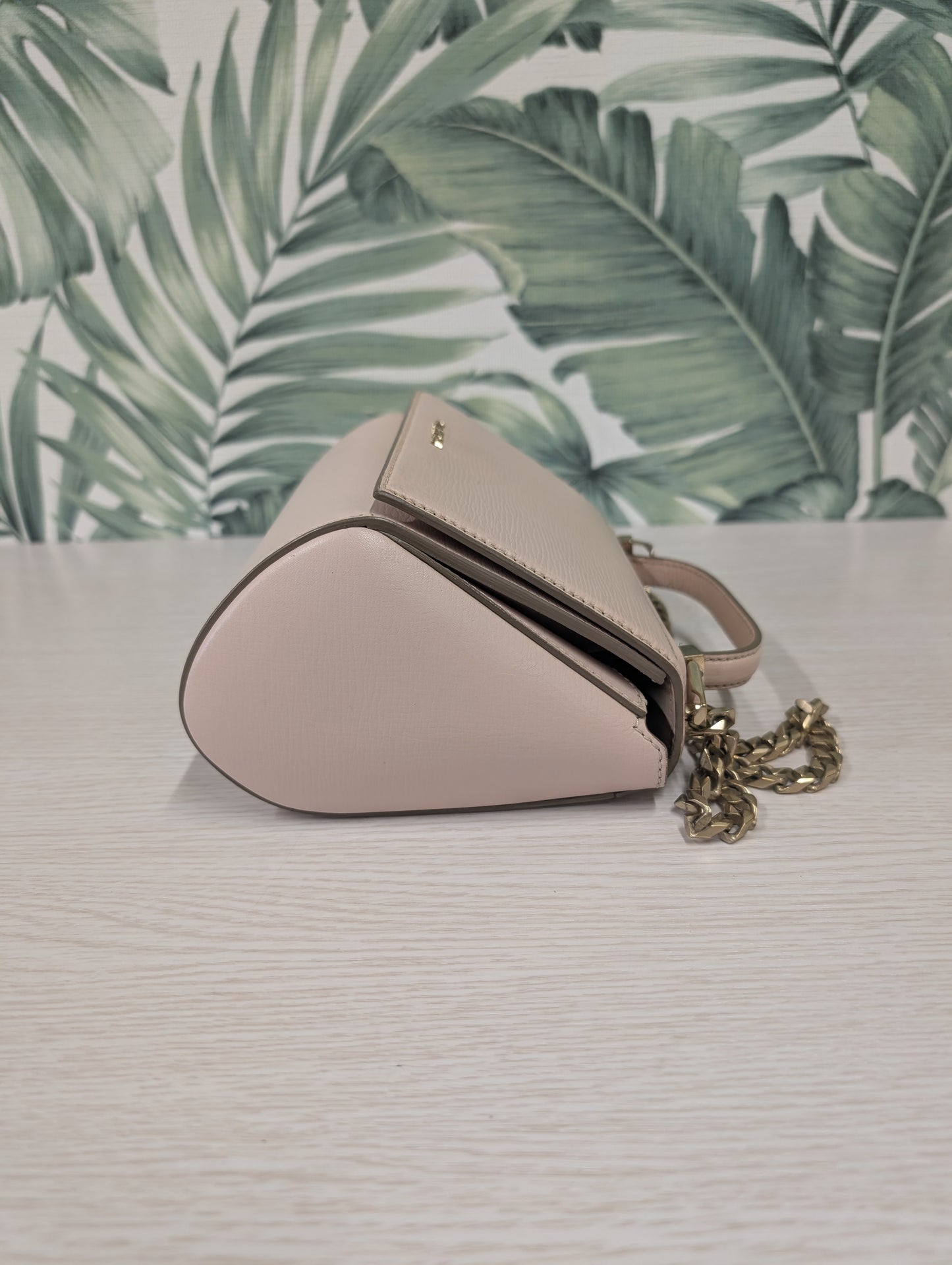 Pandora Box Chain Bag Mini