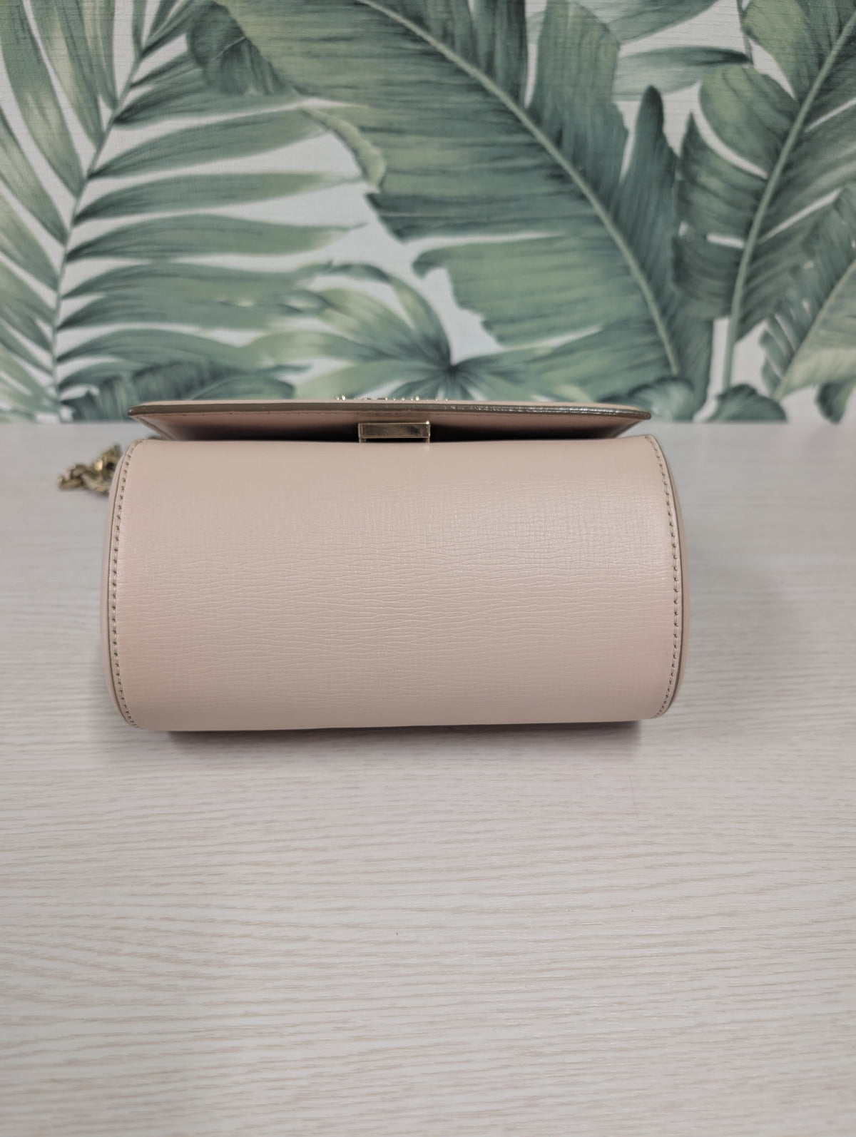 Pandora Box Chain Bag Mini
