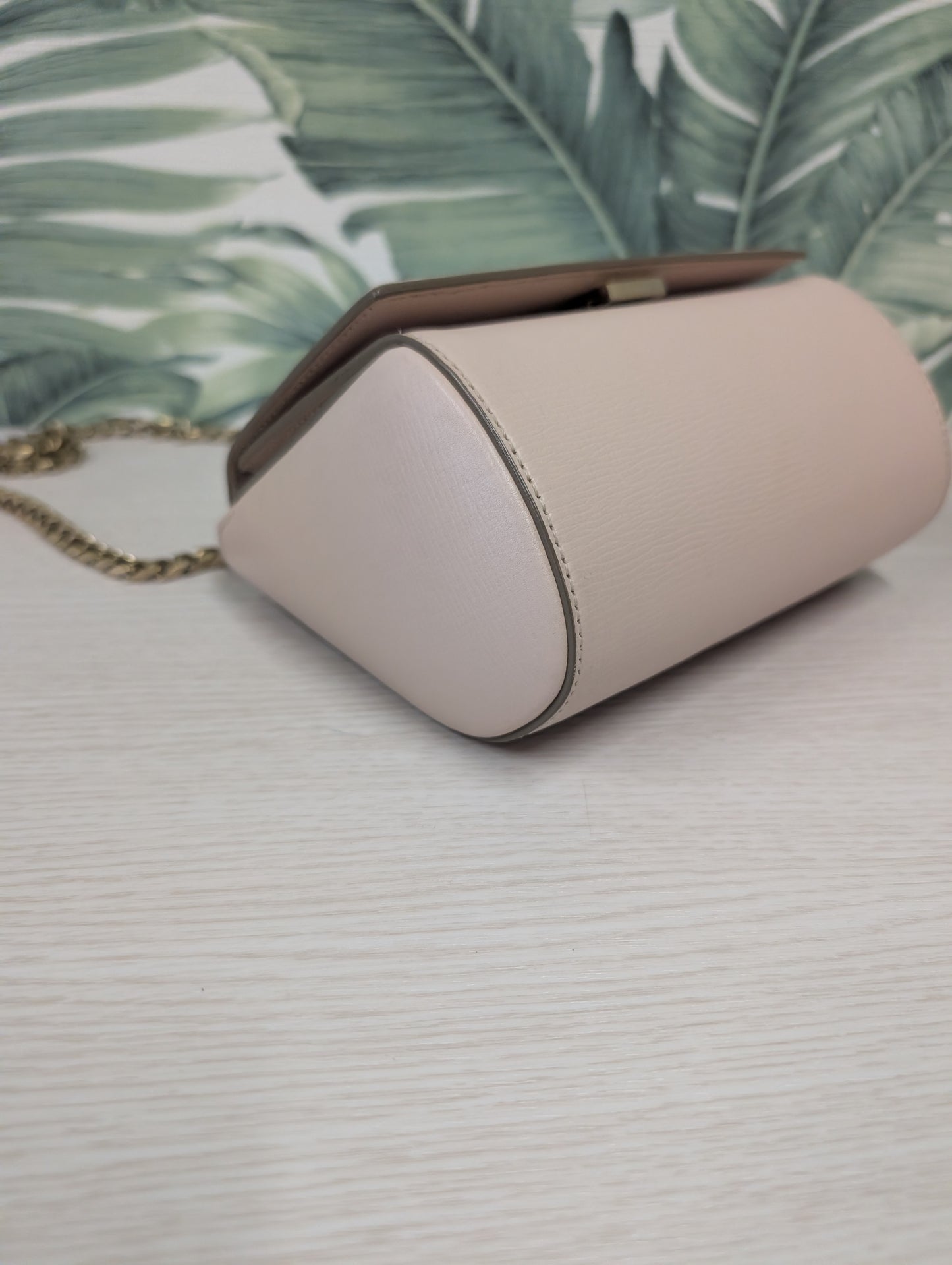 Pandora Box Chain Bag Mini