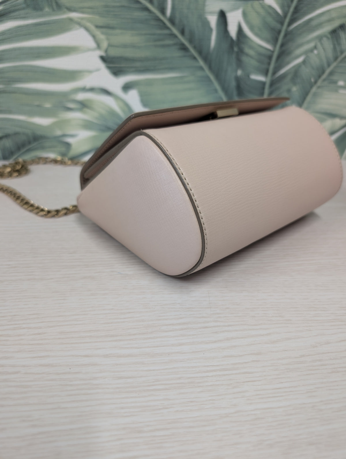 Pandora Box Chain Bag Mini