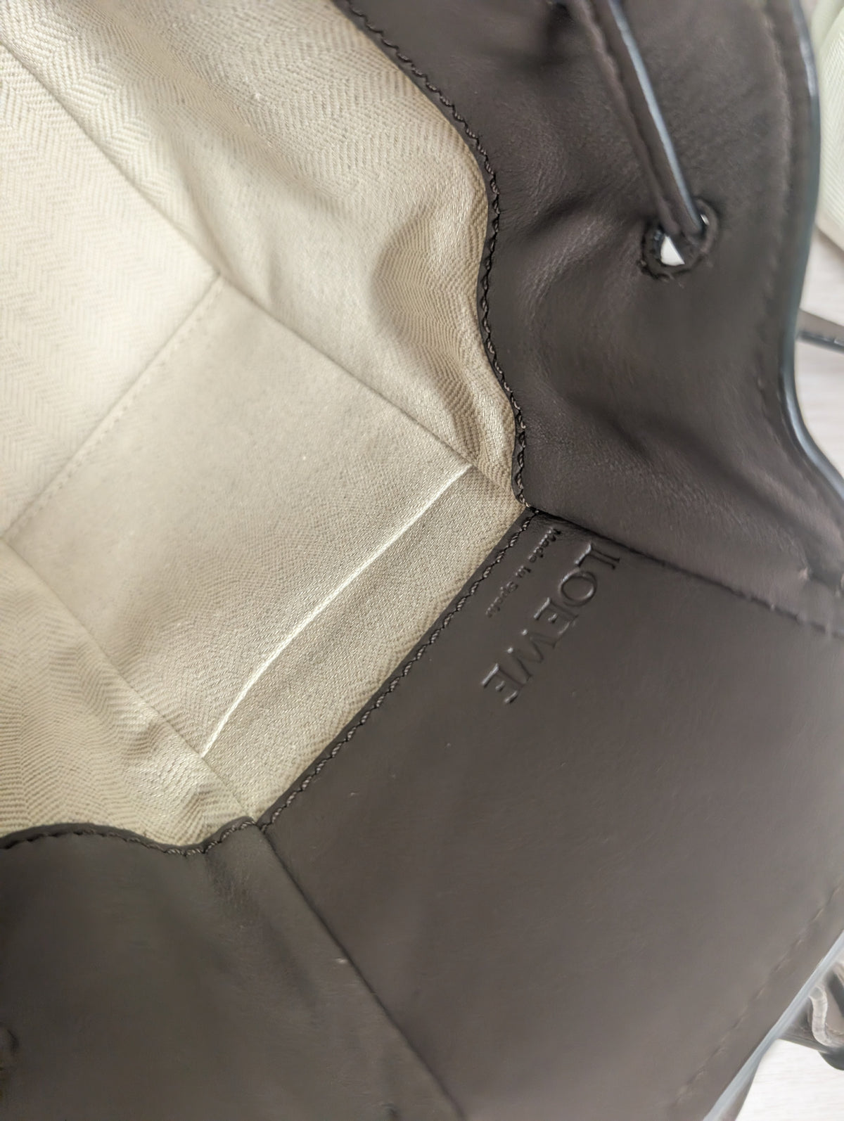 Hammock Drawstring Mini