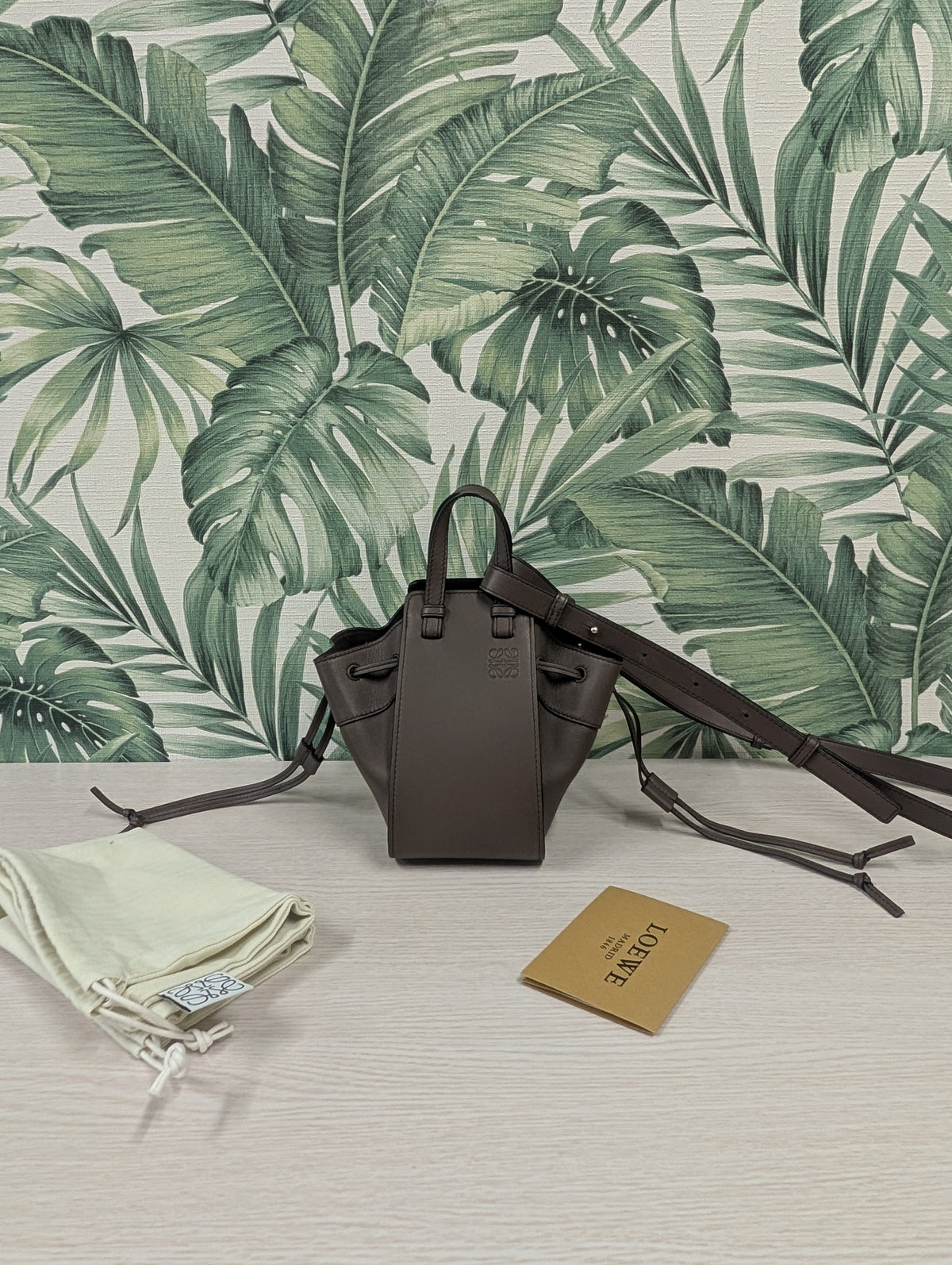 Hammock Drawstring Mini
