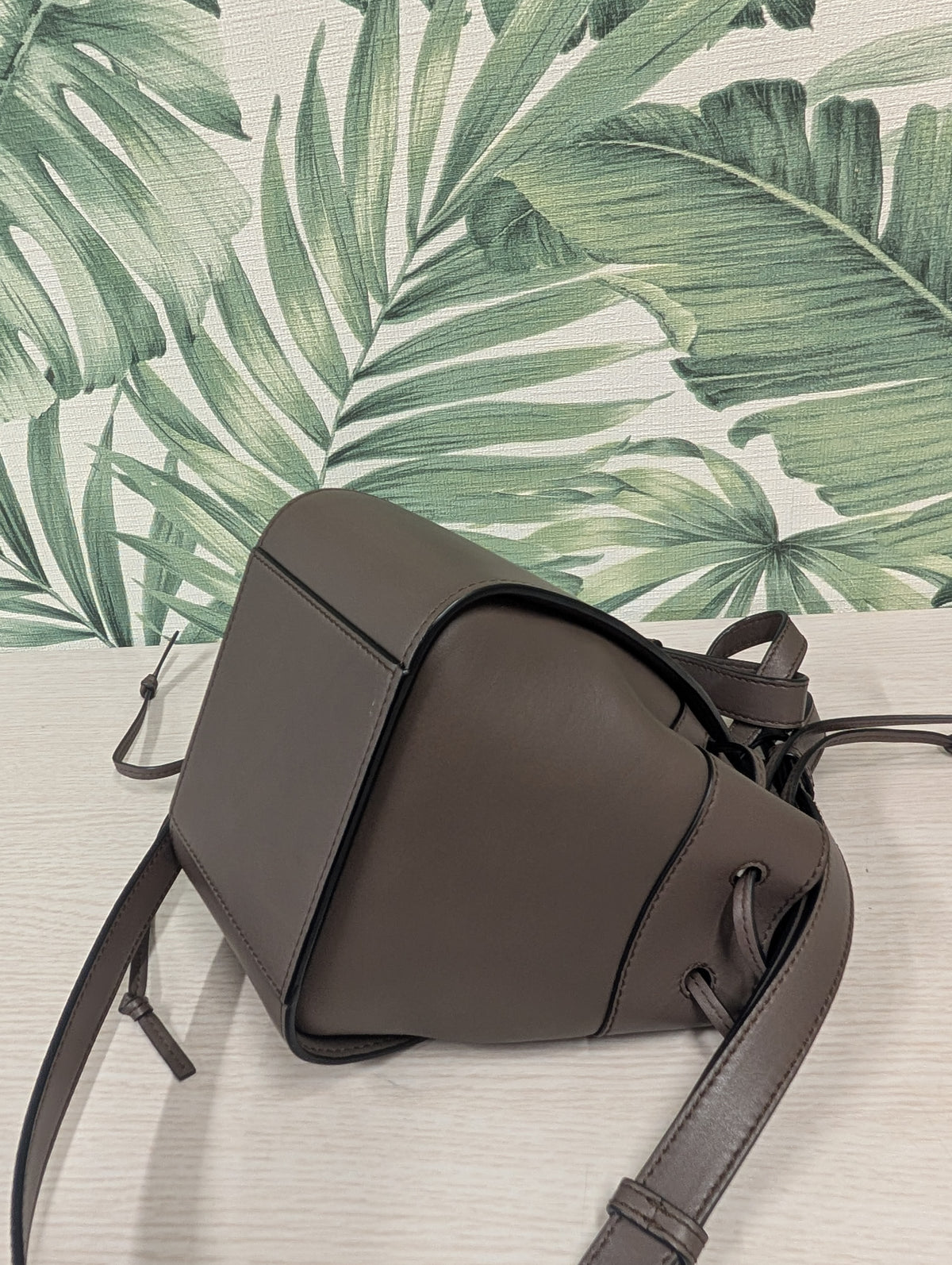 Hammock Drawstring Mini