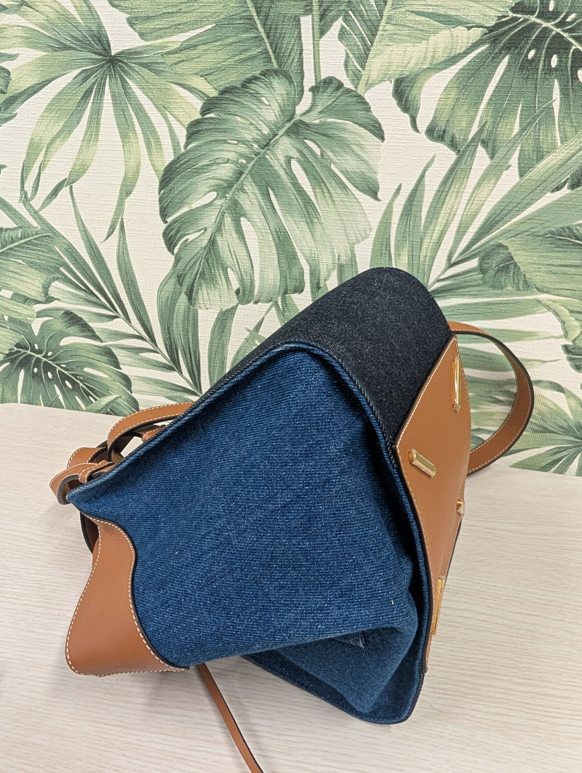 Hammock Denim Small
