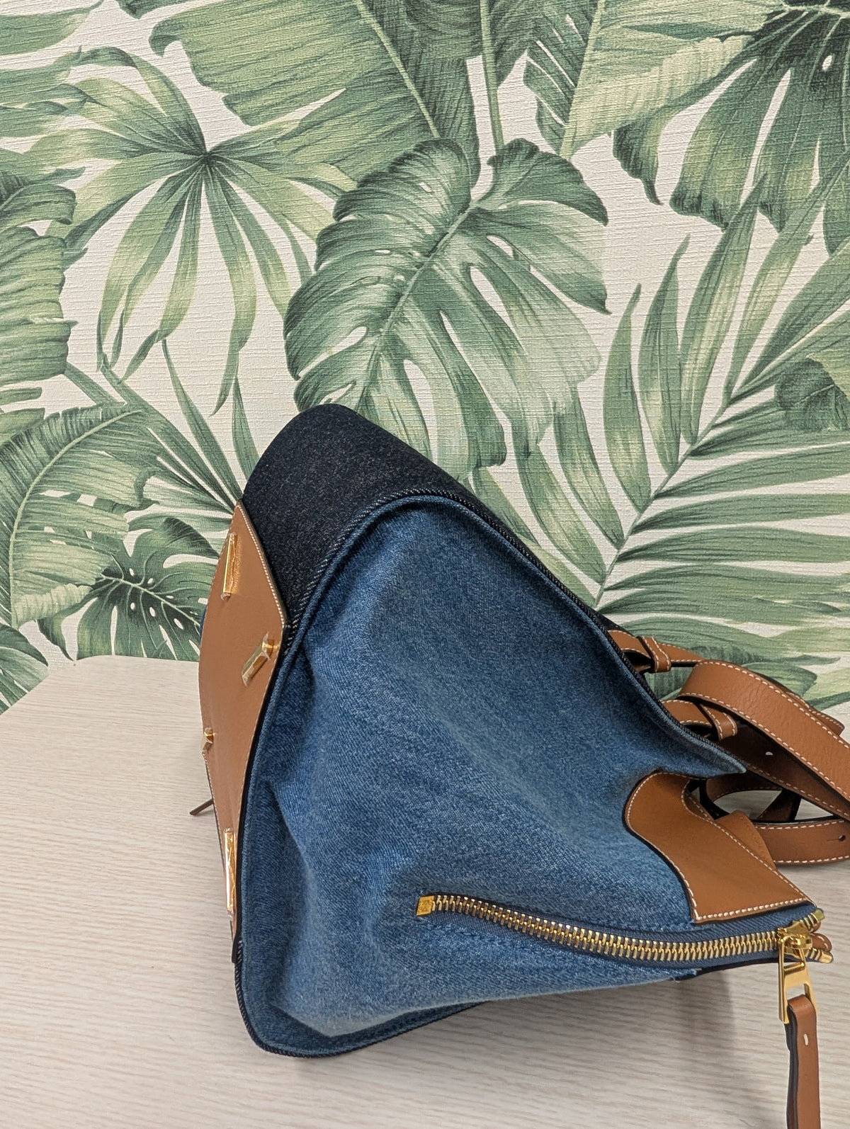 Hammock Denim Small