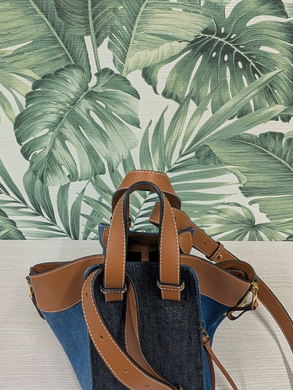 Hammock Denim Small