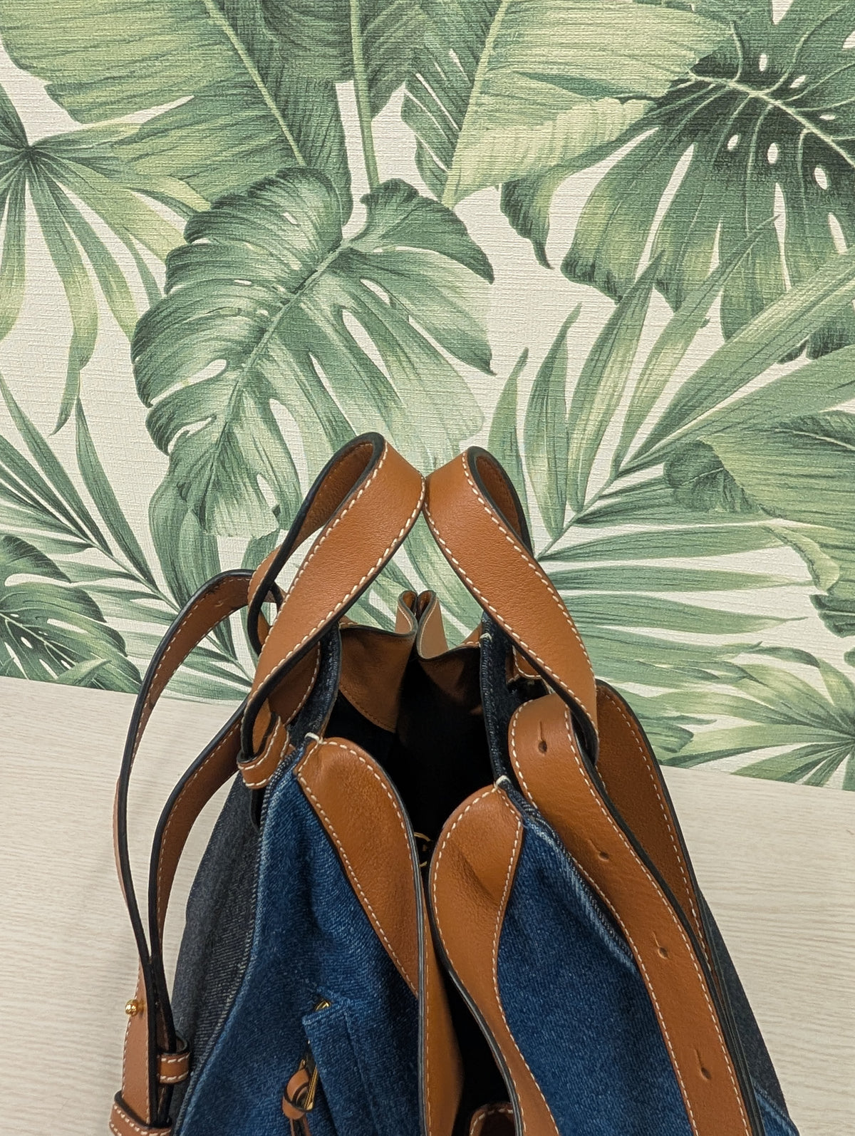 Hammock Denim Small