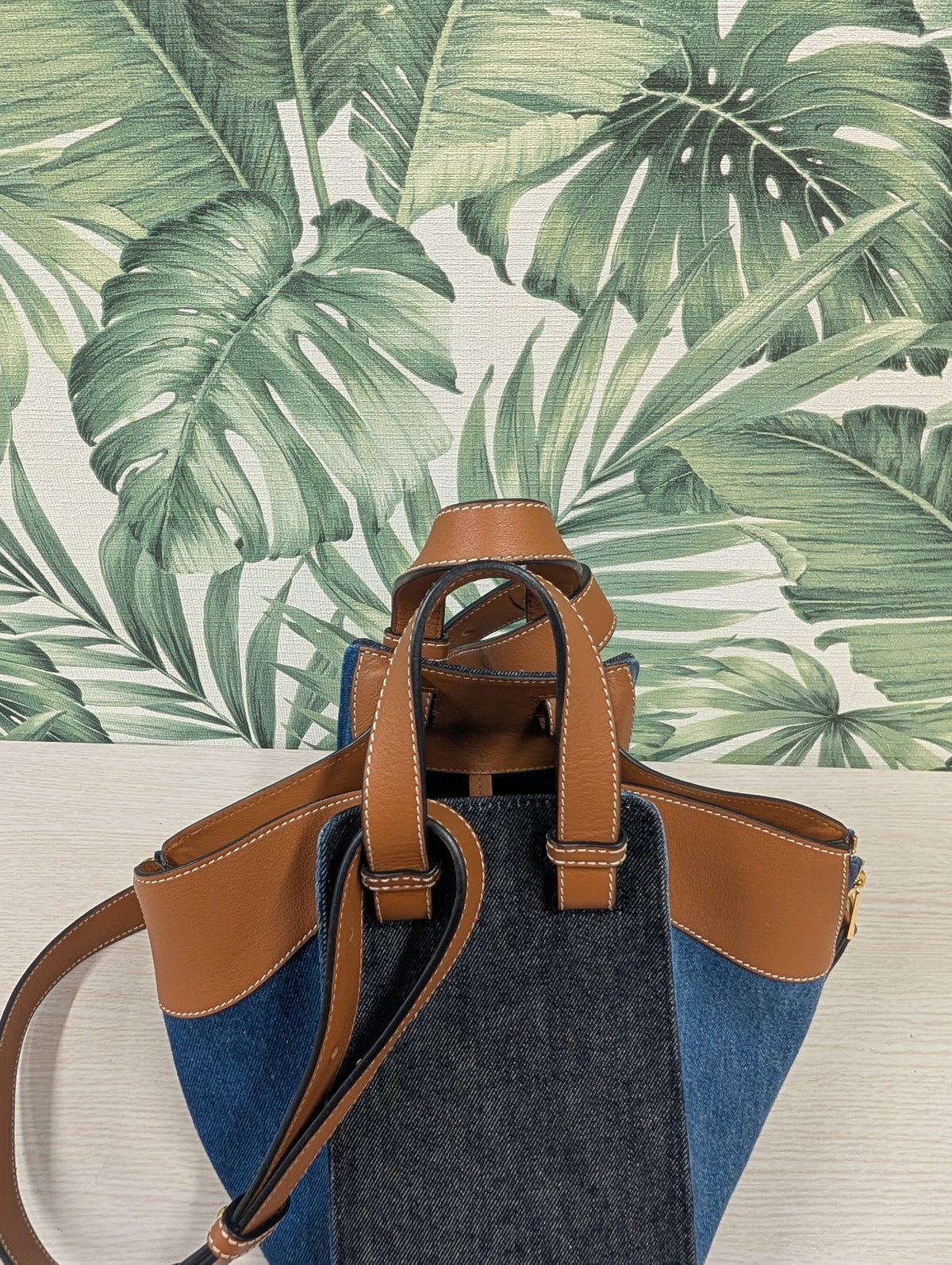 Hammock Denim Small