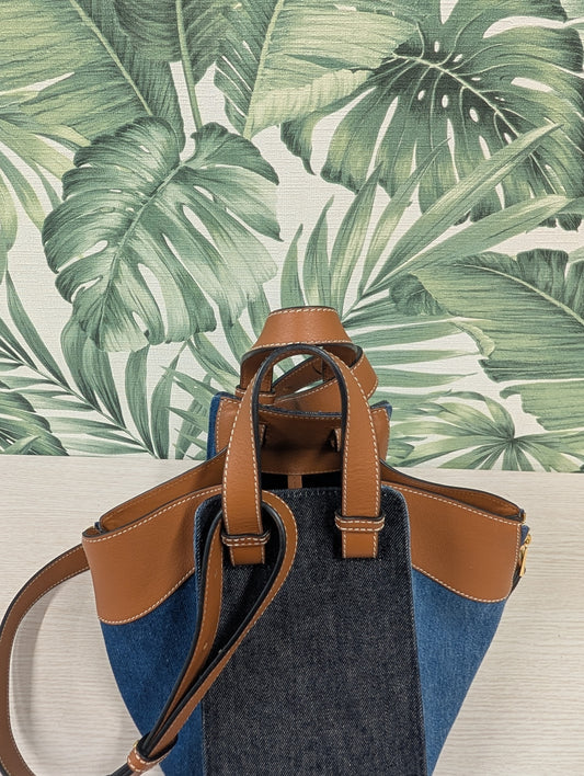 Hammock Denim Small