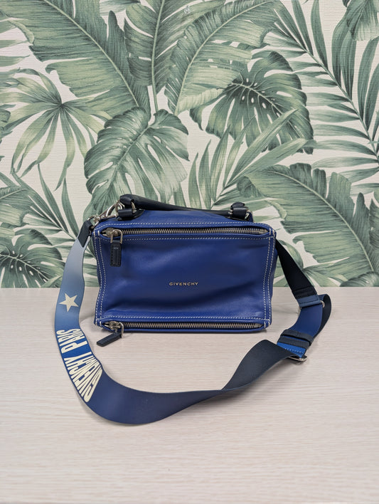 Pandora Calfskin Small
