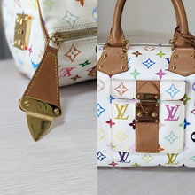 Load image into Gallery viewer, Multicolor Handbag
